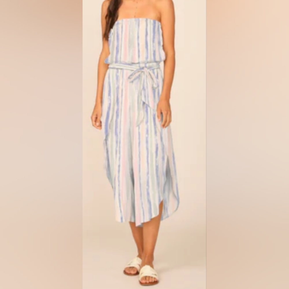 Women's Romper